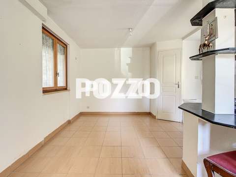 Vente appartement 2 pièces Granville 50