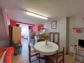 Vente Appartement T1Granville