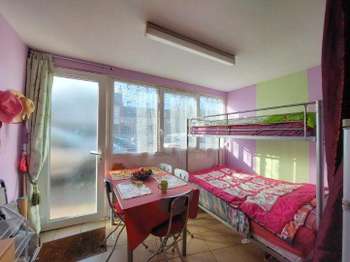 Vente appartement 1 pièce Vente appartement 1 pièce