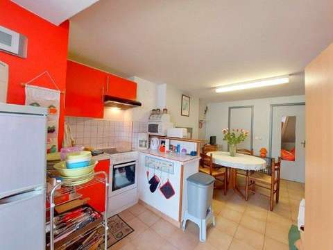 Vente appartement 1 pièce Vente appartement 1 pièce