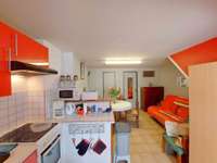 Vente appartement 1 pièce Vente appartement 1 pièce