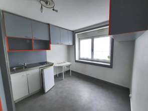 Vente Appartement T1Granville