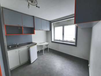 Vente appartement 1 pièce Granville 50