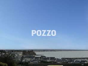 Vente Appartement 3 piècesGranville