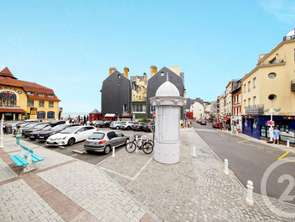 Vente Appartement 3 piècesGranville