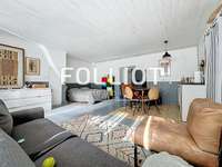 Vente appartement 1 pièce Vente appartement 1 pièce