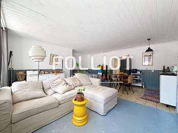 Vente appartement 1 pièce Granville 50
