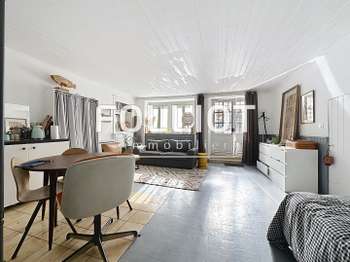 Vente appartement 1 pièce Vente appartement 1 pièce