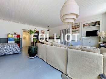 Vente appartement 1 pièce