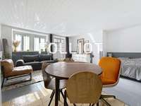 Vente appartement 1 pièce Vente appartement 1 pièce