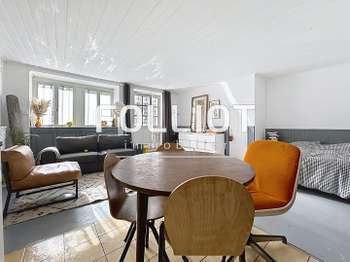 Vente appartement 1 pièce Vente appartement 1 pièce