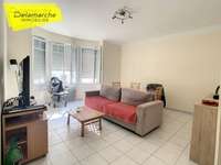 Vente appartement 2 pièces Vente appartement 2 pièces