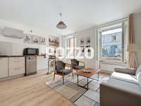 Vente appartement 2 pièces Vente appartement 2 pièces
