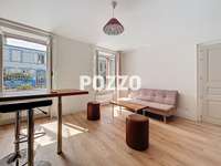 Vente appartement 2 pièces Vente appartement 2 pièces