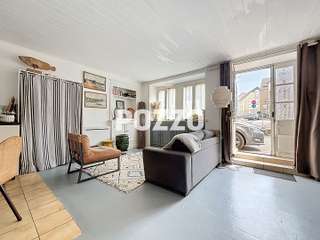 Vente appartement 1 pièce Vente appartement 1 pièce