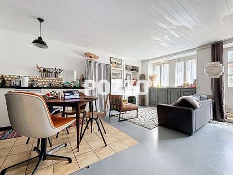Vente appartement 1 pièce Vente appartement 1 pièce