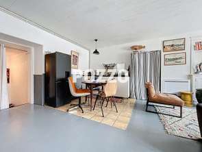 Vente Appartement T1Granville