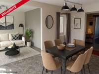 Vente appartement 4 pièces Vente appartement 4 pièces
