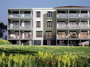 Vente Appartement 4 piècesGranville
