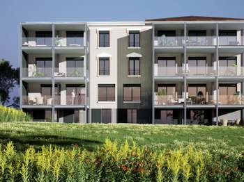 Vente appartement 4 pièces Granville 50