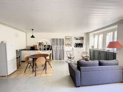 Vente appartement 1 pièce Vente appartement 1 pièce