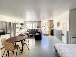 Vente appartement 1 pièce Vente appartement 1 pièce