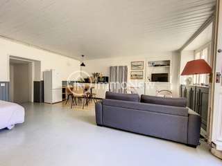 Vente appartement 1 pièce Vente appartement 1 pièce