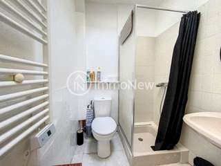Vente appartement 1 pièce Vente appartement 1 pièce