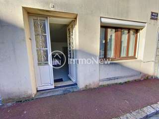 Vente appartement 1 pièce Vente appartement 1 pièce