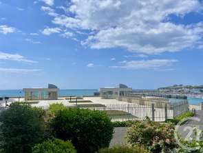 Vente Appartement 3 piècesGranville