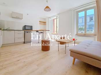 Vente appartement 2 pièces Vente appartement 2 pièces