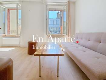 Vente appartement 2 pièces Vente appartement 2 pièces