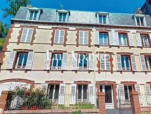 Vente Appartement 2 piècesGranville
