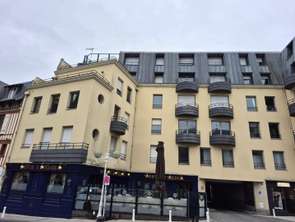Vente Appartement 3 piècesGranville