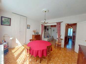 Vente appartement 3 pièces Granville 50