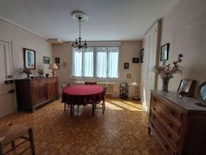 Vente Appartement 3 piècesGranville