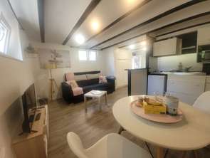 Vente StudioGranville