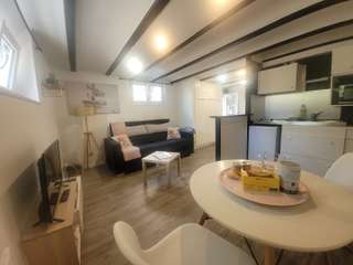 Vente Studio 1 pièce