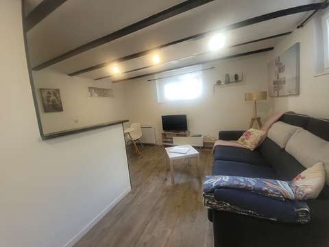Vente Studio 1 pièce