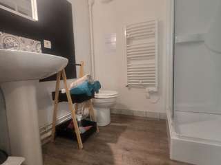 Vente Studio 1 pièce