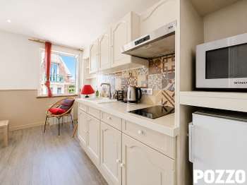 Vente appartement 2 pièces Vente appartement 2 pièces