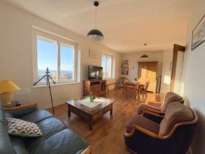 Vente Appartement 5 piècesGranville