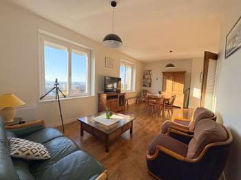 Vente appartement 5 pièces Granville 50