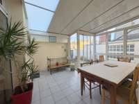 Vente appartement 5 pièces