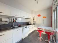 Vente appartement 5 pièces
