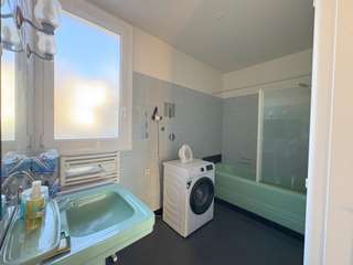 Vente appartement 5 pièces