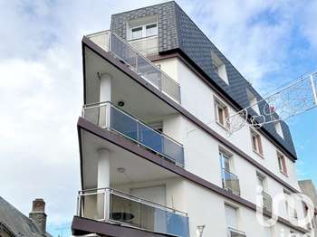 Appartement Vendre Granville De Particulier Particulier