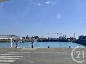 Vente Appartement 2 piècesGranville