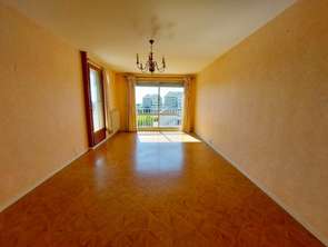 Vente Appartement 3 piècesGranville