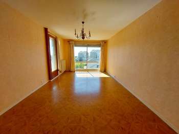 Vente appartement 3 pièces Granville 50